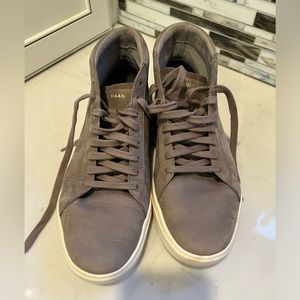 Cole Haan Men's Grand Crosscourt Modern Midcut Sneaker